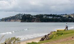 ന്യൂസിലാന്റില് ഭൂകമ്പം; ആഘാതം റിക്ടര് സ്കെയിലില് 6.3 ന്യൂസിലാന്റില് ഭൂകമ്പം; ആഘാതം റിക്ടര് സ്കെയിലില് 6.3