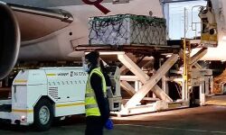 വാക്‌സിന്‍ മൈത്രി: സോമാലിയയിലേക്കുളള വാക്‌സിന്‍ ഇന്ന് കൈമാറും