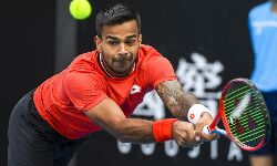 അര്ജന്റീനന് ഓപ്പണ്; സുമിത്ത് നാഗലിന്റെ കുതിപ്പിന് വിരാമം അര്ജന്റീനന് ഓപ്പണ്; സുമിത്ത് നാഗലിന്റെ കുതിപ്പിന് വിരാമം