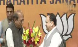 തൃണമൂല്‍ മുന്‍ എം പി ദിനേഷ് ത്രിവേദിയും ബിജെപിയിലേക്ക്