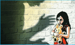 കല്‍പകഞ്ചേരിയില്‍ 14 കാരിയെ പീഡിപ്പിച്ച് ഗര്‍ഭിണിയാക്കിയ   രണ്ടാനച്ഛന്‍ അറസ്റ്റില്‍