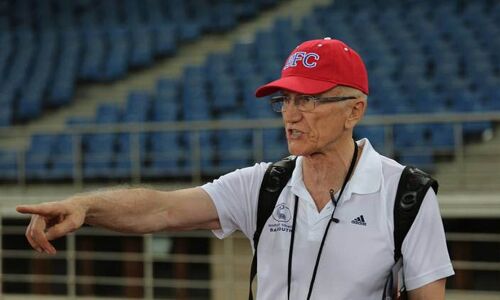 ഇന്ത്യന്‍ അത്‌ലറ്റിക്‌സ് ടീം പരിശീലകന്‍ ഹോസ്റ്റലില്‍ മരിച്ച നിലയില്‍