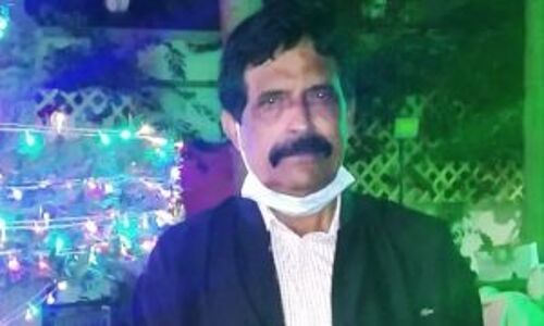 മലപ്പുറം സ്വദേശി ബഹ്‌റയ്‌നില്‍ നിര്യാതനായി