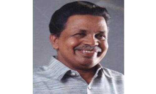 ജെഡിഎസ് സ്ഥാനാര്ഥി പട്ടിക പുറത്തിറക്കി; കോവളത്ത് നീലലോഹിതദാസന് നാടാര് ജെഡിഎസ് സ്ഥാനാര്ഥി പട്ടിക പുറത്തിറക്കി; കോവളത്ത് നീലലോഹിതദാസന് നാടാര്