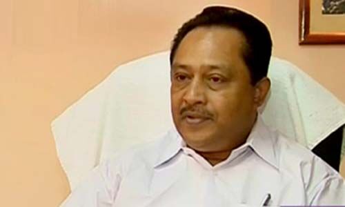 നേമത്ത് സീറ്റില്ല; കെപിസിസി ജനറല് സെക്രട്ടറി സ്ഥാനം രാജിവച്ച് വിജയന് തോമസ് നേമത്ത് സീറ്റില്ല; കെപിസിസി ജനറല് സെക്രട്ടറി സ്ഥാനം രാജിവച്ച് വിജയന് തോമസ്