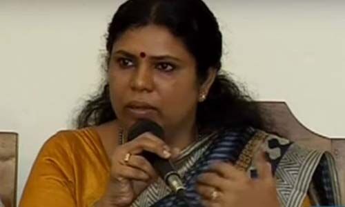 തരൂരില് ഡോ.പി കെ ജമീലയെ ഒഴിവാക്കി; പി പി സുമോദ് സിപിഎം സ്ഥാനാര്ഥിയായേക്കും തരൂരില് ഡോ.പി കെ ജമീലയെ ഒഴിവാക്കി; പി പി സുമോദ് സിപിഎം സ്ഥാനാര്ഥിയായേക്കും