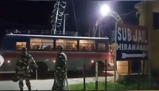 യുഎന്‍ തിരിച്ചറിയല്‍ രേഖകളുള്ള 168 റോഹിന്‍ഗ്യന്‍ അഭയാര്‍ത്ഥികളെ ജമ്മു പോലിസ് ജയിലിലടച്ചു