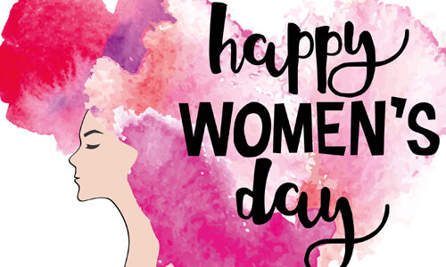 അന്താരാഷ്ട്ര വനിതാ ദിനത്തിൽ സ്വീപ്പിന്റെ സംവാദം