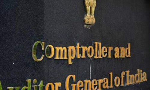 മോദി ഭരണത്തില്‍ കണക്കു സൂക്ഷിപ്പിലും വീഴ്ച; സിഎജി റിപോര്‍ട്ടുകളില്‍ 5 വര്‍ഷത്തിനിടയില്‍ 75ശതമാനം കുറവ്