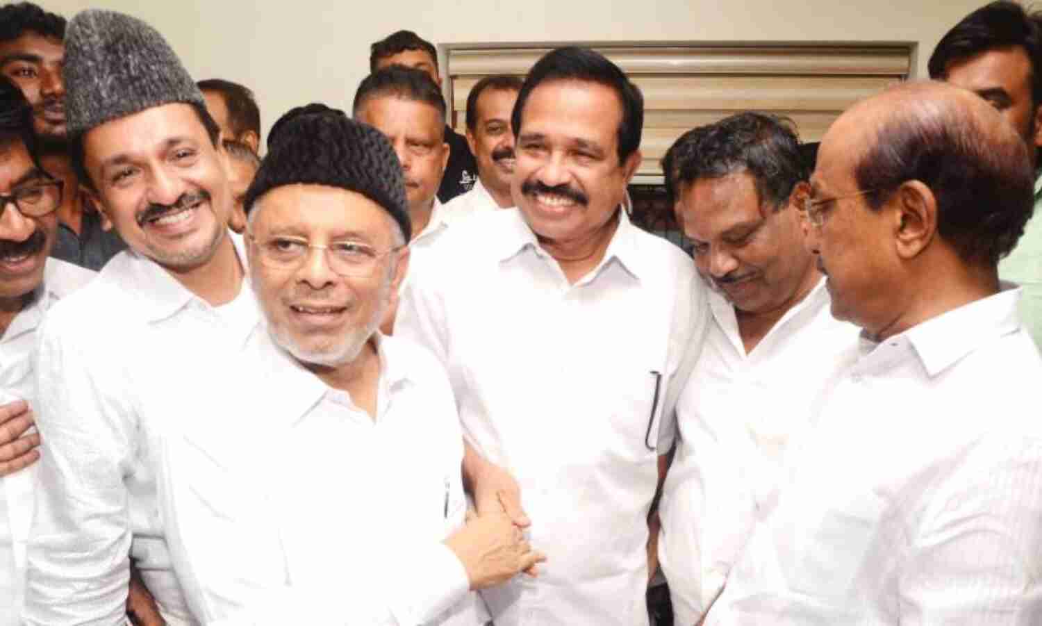 സ്ഥാനാര്ത്ഥി നിര്ണയം: ലീഗിന്റെ നിര്ണായക നേതൃയോഗം ഇന്ന് സ്ഥാനാര്ത്ഥി നിര്ണയം: ലീഗിന്റെ നിര്ണായക നേതൃയോഗം ഇന്ന്