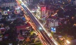 പാലാരിവട്ടം പാലം ഇന്ന് വൈകീട്ട് തുറന്നു നല്‍കും