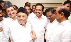 സ്ഥാനാര്‍ത്ഥി നിര്‍ണയം: ലീഗിന്റെ നിര്‍ണായക നേതൃയോഗം ഇന്ന്