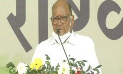 മോദി കൊല്ക്കത്തയില് റാലി നടത്തുന്നു, കര്ഷകരെ കാണാന് മാത്രം സമയമില്ല; വിമര്ശനവുമായി ശരദ് പവാര് മോദി കൊല്ക്കത്തയില് റാലി നടത്തുന്നു, കര്ഷകരെ കാണാന് മാത്രം സമയമില്ല; വിമര്ശനവുമായി ശരദ് പവാര്