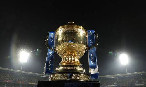 ഐപിഎല്‍ 2021; ആദ്യ മല്‍സരം മുംബൈയും ആര്‍സിബിയും തമ്മില്‍