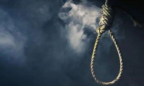 പുത്തന്വേലിക്കര മോളി വധകേസില് പ്രതിക്ക് വധശിക്ഷ പുത്തന്വേലിക്കര മോളി വധകേസില് പ്രതിക്ക് വധശിക്ഷ