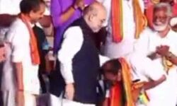 പന്തളത്തെ പ്രമുഖ കോണ്‍ഗ്രസ് നേതാവ് ബിജെപിയില്‍ ചേര്‍ന്നു