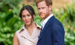 കുഞ്ഞിന്റെ നിറം കറുപ്പായിരിക്കുമോ എന്നവര്‍ ആശങ്കപ്പെട്ടു; രാജകുടുംബത്തിലെ വര്‍ണ്ണ വിവേചനം തുറന്നുകാട്ടി മേഗന്‍