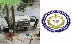 അംബാനിയുടെ വസതിക്കു മുമ്പിലെ സ്‌ഫോടക വസ്തുക്കള്‍ നിറച്ച കാറ്: അന്വേഷണം എന്‍ഐഎയ്ക്ക്; കാര്‍ ഉടമയുടെ മരണം മഹാരാഷ്ട്ര എടിഎസ്സിനു തന്നെ