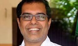 മലപ്പുറം ഉപതിരഞ്ഞെടുപ്പ്: എ പി അബ്ദുള്ളക്കുട്ടി ബിജെപി സ്ഥാനാര്‍ത്ഥി