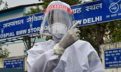 ഡല്‍ഹിയിലും കൊവിഡ് വ്യാപനം വര്‍ധിക്കുന്നു; 24 മണിക്കൂറിനുള്ളില്‍ 536 പേര്‍ക്ക് രോഗബാധ