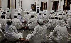 ദാറുസ്സുന്നയില്‍ മിഅ്‌റാജ് ആത്മീയ ക്യാംപിന് തുടക്കമായി