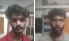 ലഹരിവസ്തുക്കളുമായി തേഞ്ഞിപ്പലത്ത് രണ്ട് യുവാക്കള്‍ പിടിയില്‍