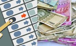 50,000 രൂപയില്‍ കൂടുതല്‍ പണവുമായി യാത്രചെയ്യുന്നവര്‍ രേഖകള്‍ സൂക്ഷിക്കണം: തിരഞ്ഞെടുപ്പ് കമ്മീഷന്‍