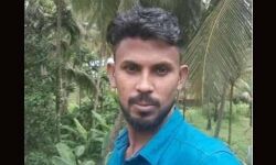 പുറത്തൂരില്‍ യുവാവിനെ മരിച്ച നിലയില്‍ കണ്ടെത്തി