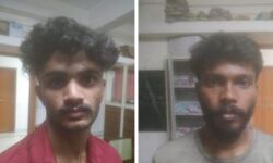 ലഹരിവസ്തുക്കളുമായി തേഞ്ഞിപ്പലത്ത് രണ്ട് യുവാക്കള്‍ പിടിയില്‍