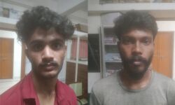 കഞ്ചാവും എംഡിഎംഎയുമായി രണ്ട് യുവാക്കള്‍ എക്‌സൈസ് പിടിയില്‍