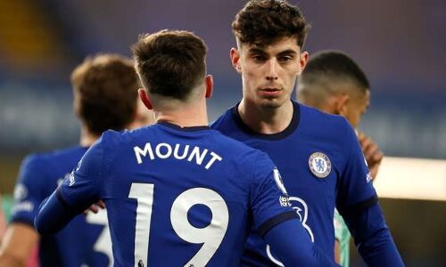 പ്രീമിയര്‍ ലീഗ്; ജയം തുടര്‍ന്ന് ചെല്‍സിയും വെസ്റ്റ്ഹാമും