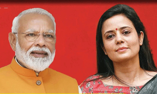 മമത നന്ദിഗ്രാമിലെ വോട്ടര് പട്ടികയില് ഇല്ലെന്ന് ബിജെപി; തിരിച്ചടിച്ച് മഹുവ മൊയ്ത്ര മമത നന്ദിഗ്രാമിലെ വോട്ടര് പട്ടികയില് ഇല്ലെന്ന് ബിജെപി; തിരിച്ചടിച്ച് മഹുവ മൊയ്ത്ര