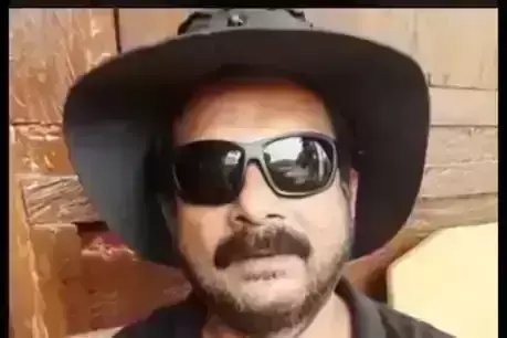 25,000 കോടിയുടെ രത്നഖനന പദ്ധതിയുമായി നാളെ മടങ്ങിയെത്തുമെന്ന് പി വി അന്വര് 25,000 കോടിയുടെ രത്നഖനന പദ്ധതിയുമായി നാളെ മടങ്ങിയെത്തുമെന്ന് പി വി അന്വര്
