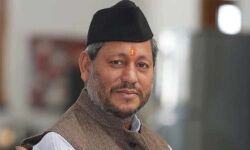 തിരത് സിങ് റാവത്ത് പുതിയ ഉത്തരാഖണ്ഡ് മുഖ്യമന്ത്രി; സത്യപ്രതിജ്ഞ വൈകീട്ട് നാലിന് തിരത് സിങ് റാവത്ത് പുതിയ ഉത്തരാഖണ്ഡ് മുഖ്യമന്ത്രി; സത്യപ്രതിജ്ഞ വൈകീട്ട് നാലിന്