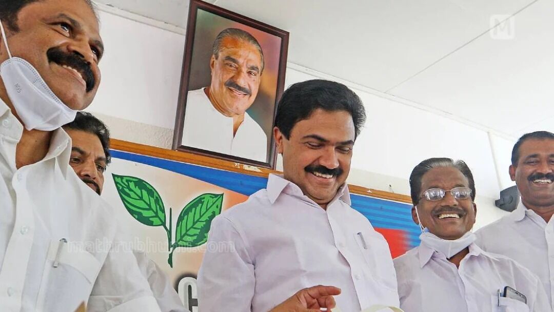 സിപിഎം പ്രതിഷേധത്തെ തുടര്‍ന്ന് കുറ്റ്യാടി ഒഴിച്ചിട്ട് കേരളാ കോണ്‍ഗ്രസിന്റെ സ്ഥാനാര്‍ഥിപ്പട്ടിക