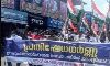 ഇറക്കുമതി സ്ഥാനാര്ത്ഥി വേണ്ട; ചാലക്കുടിയില് മാത്യു കുഴല്നാടനെതിരേ പ്രതിഷേധം ഇറക്കുമതി സ്ഥാനാര്ത്ഥി വേണ്ട; ചാലക്കുടിയില് മാത്യു കുഴല്നാടനെതിരേ പ്രതിഷേധം