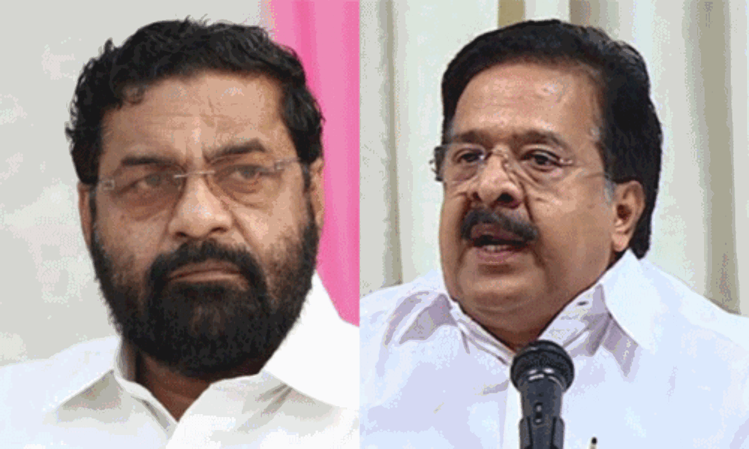 കടകംപള്ളിയുടെ പ്രസ്താവന ഭക്തജനങ്ങളെ കബളിപ്പിക്കുന്നതാണെന്ന് ചെന്നിത്തല കടകംപള്ളിയുടെ പ്രസ്താവന ഭക്തജനങ്ങളെ കബളിപ്പിക്കുന്നതാണെന്ന് ചെന്നിത്തല