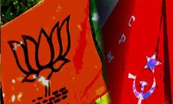 പൊന്നാനി സ്ഥാനാര്ഥി നിര്ണയം: ബിജെപി സമ്മര്ദ്ദത്തിന് സിപിഎം കീഴടങ്ങിയെന്ന് പി അബ്ദുല് മജീദ് ഫൈസി പൊന്നാനി സ്ഥാനാര്ഥി നിര്ണയം: ബിജെപി സമ്മര്ദ്ദത്തിന് സിപിഎം കീഴടങ്ങിയെന്ന് പി അബ്ദുല് മജീദ് ഫൈസി