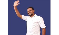 നെടുമങ്ങാട് മണ്ഡലത്തില് ഇര്ഷാദ് കന്യാകുളങ്ങര എസ്ഡിപിഐ സ്ഥാനാര്ഥി നെടുമങ്ങാട് മണ്ഡലത്തില് ഇര്ഷാദ് കന്യാകുളങ്ങര എസ്ഡിപിഐ സ്ഥാനാര്ഥി