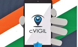 സി വിജില്‍: എറണാകുളം ജില്ലയില്‍ ലഭിച്ചത് 2,540 പരാതികള്‍; 90 ശതമാനം പരാതികളും അനധികൃത പ്രചാരണസാമഗ്രികള്‍ പതിക്കുന്നതിനെതിരേ