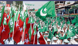 ദൗത്യം പാതി വഴിയില്‍ ഉപേക്ഷിച്ച മുസ് ലിം ലീഗ് പാര്‍ലമെന്റിലേക്ക് മത്സരിക്കരുത്: എസ്ഡിപിഐ