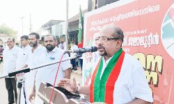 ഇടതുവലത് മുന്നണികള്‍ മൃദു ഹിന്ദുത്വ അജണ്ട നടപ്പാക്കുന്നു: എ സി ജലാലുദ്ദീന്‍
