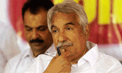 നേമത്ത് ഉമ്മന്‍ ചാണ്ടി മത്സരിക്കുമെന്ന പ്രചാരണം ദുഷ്ടലാക്കോടെയെന്ന് യൂത്ത് കോണ്‍ഗ്രസ്