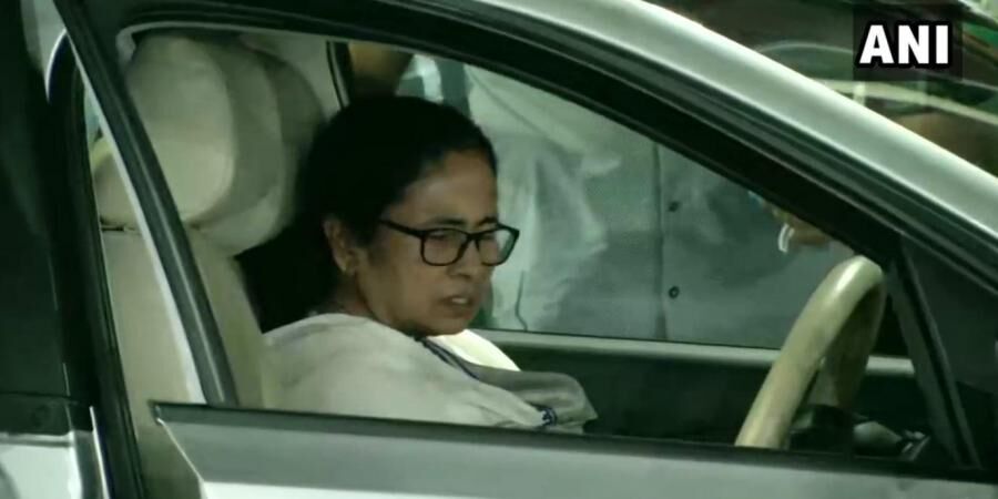 രണ്ടു ദിവസത്തെ ചികില്‍സയ്ക്കു ശേഷം മമത ആശുപത്രി വിട്ടു