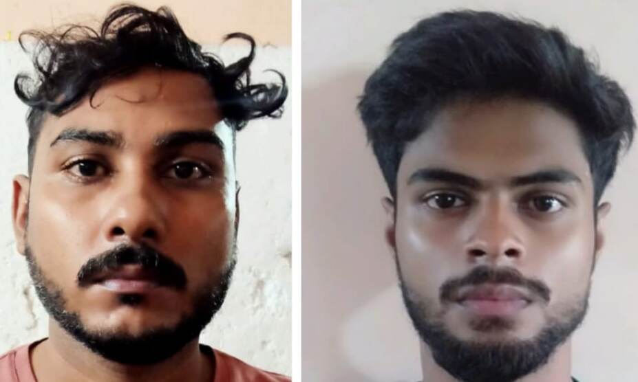കല്പകഞ്ചേരി പീഡനം: രണ്ട് പേര് കൂടി പിടിയില് കല്പകഞ്ചേരി പീഡനം: രണ്ട് പേര് കൂടി പിടിയില്