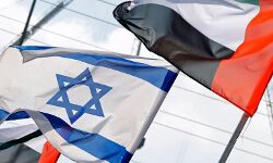 ഇസ്രായേല് പ്രധാനമന്ത്രി യു.എ.ഇ സന്ദര്ശനം റദ്ദാക്കി ഇസ്രായേല് പ്രധാനമന്ത്രി യു.എ.ഇ സന്ദര്ശനം റദ്ദാക്കി