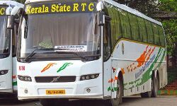 ബസ് വൈകിയതിനാല്‍ വിമാനയാത്ര മുടങ്ങി: കെഎസ്ആര്‍ടിസി നഷ്ടപരിഹാരം നല്‍കണമെന്ന് വിധി