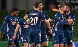 യൂറോപ്പയില്‍ യുനൈറ്റഡിന് സമനില; ആഴ്‌സണലിനും സ്പര്‍സിനും ജയം