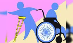 കാഴ്ച പരിമിതര്‍ക്കും ശാരീരിക ബലഹീനതകള്‍ ഉള്ളവര്‍ക്കും വോട്ട് ചെയ്യാം