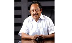 മുന് കെപിസിസി സെക്രട്ടറി വിജയന് തോമസ് ബിജെപിയില് ചേര്ന്നു മുന് കെപിസിസി സെക്രട്ടറി വിജയന് തോമസ് ബിജെപിയില് ചേര്ന്നു